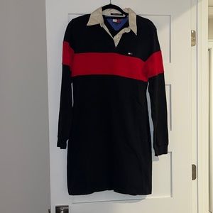 Vintage Tommy Hilfiger Dress